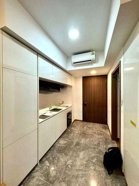 FOURTH AVENUE RESIDENCES 3