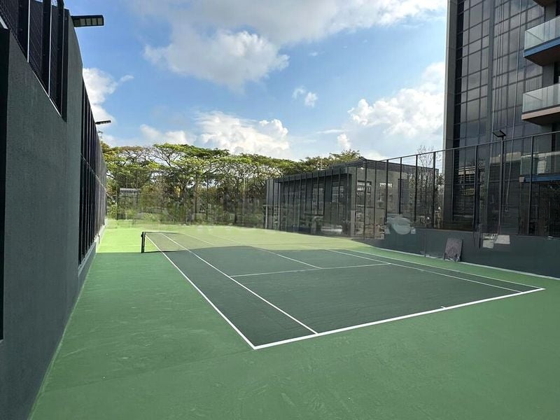 FOURTH AVENUE RESIDENCES 2