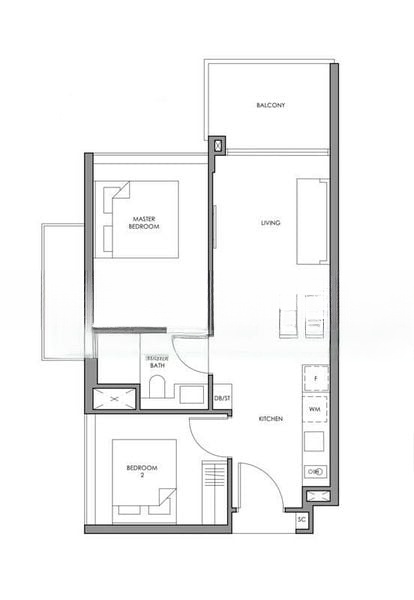 FOURTH AVENUE RESIDENCES 8