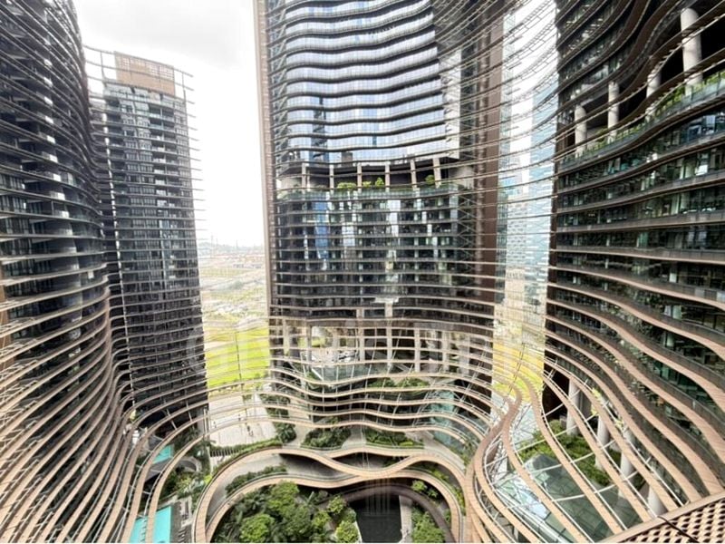 MARINA ONE RESIDENCES 3