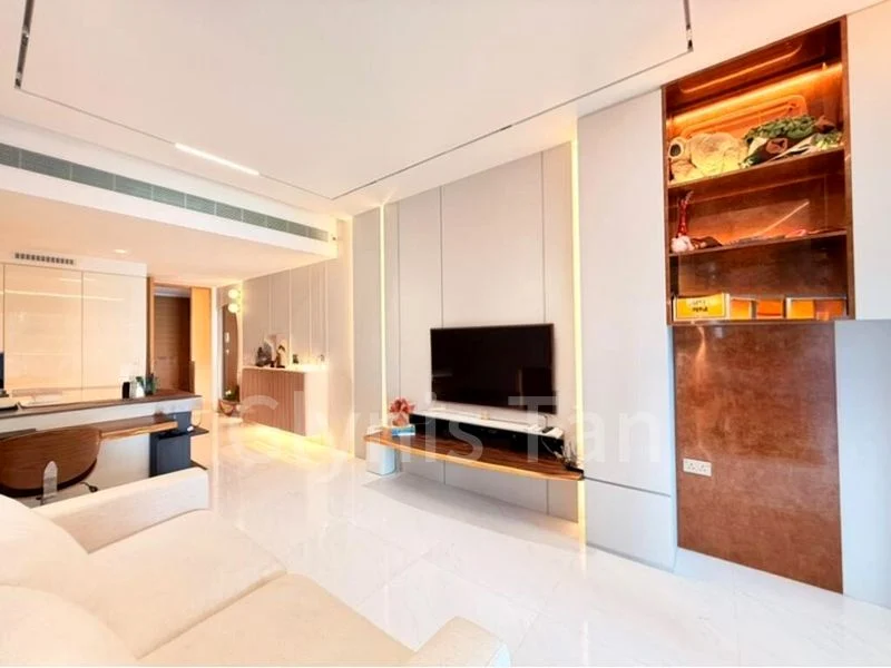 MARINA ONE RESIDENCES 4