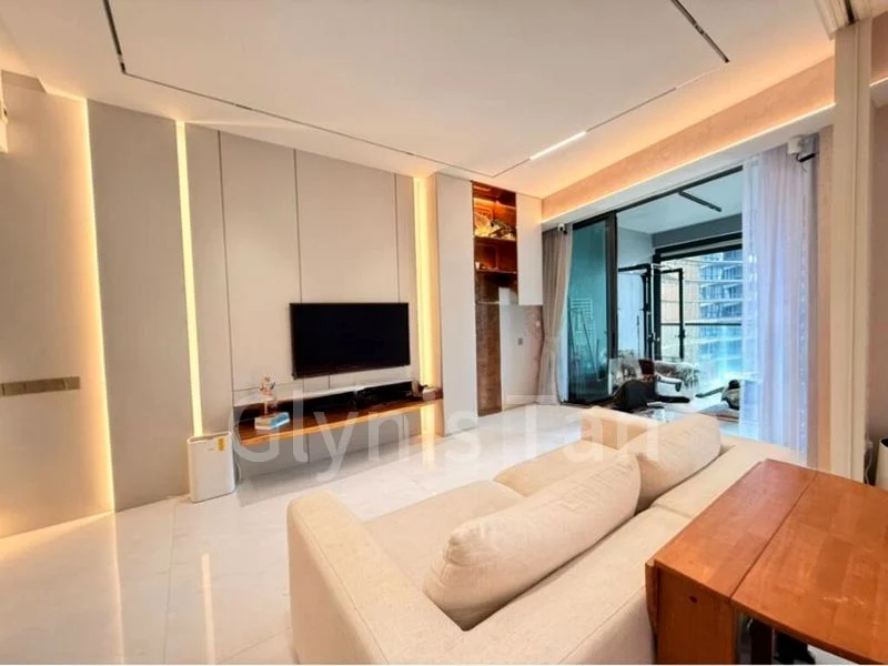 MARINA ONE RESIDENCES 5