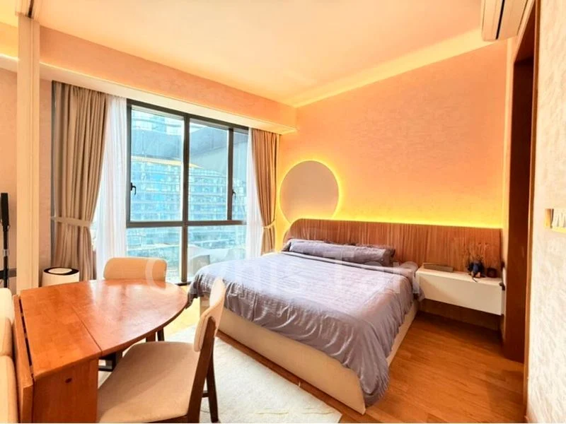 MARINA ONE RESIDENCES 7