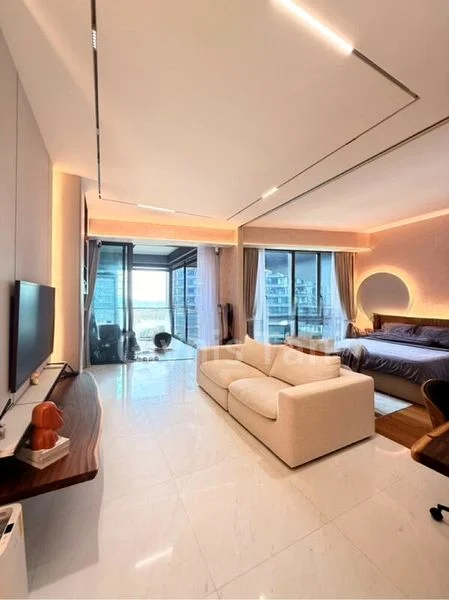 MARINA ONE RESIDENCES 8