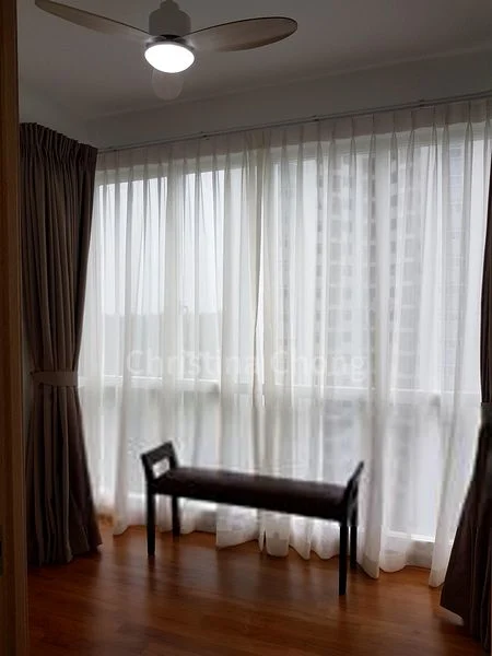 THE LINE @ TANJONG RHU 3