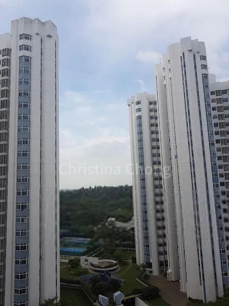 THE LINE @ TANJONG RHU 5