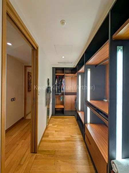 BISHOPSGATE RESIDENCES 2