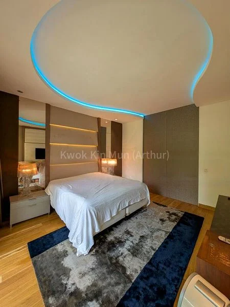 BISHOPSGATE RESIDENCES 3