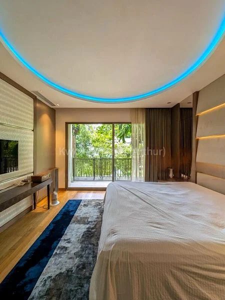 BISHOPSGATE RESIDENCES 4