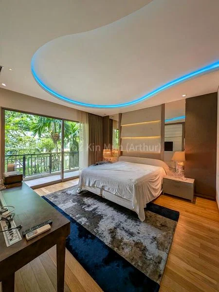 BISHOPSGATE RESIDENCES 5