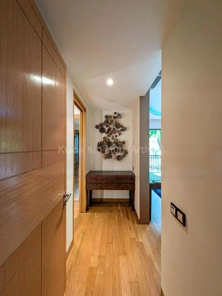 BISHOPSGATE RESIDENCES 6