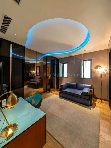 BISHOPSGATE RESIDENCES 7