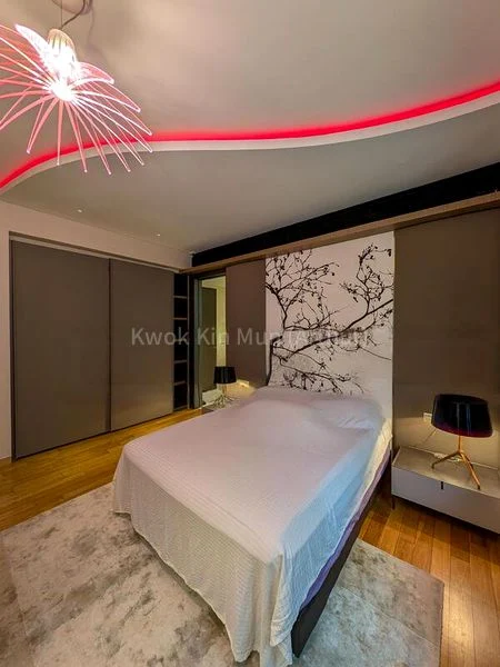 BISHOPSGATE RESIDENCES 10