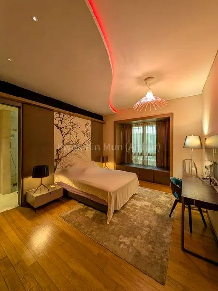 BISHOPSGATE RESIDENCES 11