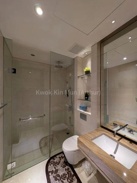 BISHOPSGATE RESIDENCES 12