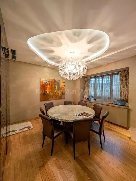 BISHOPSGATE RESIDENCES 14