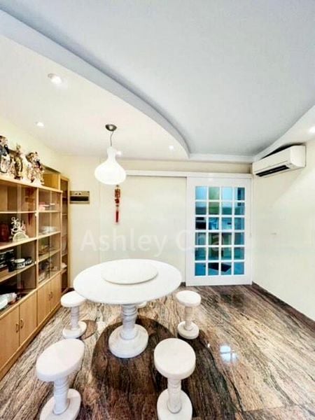 JURONG WEST ST 64 11