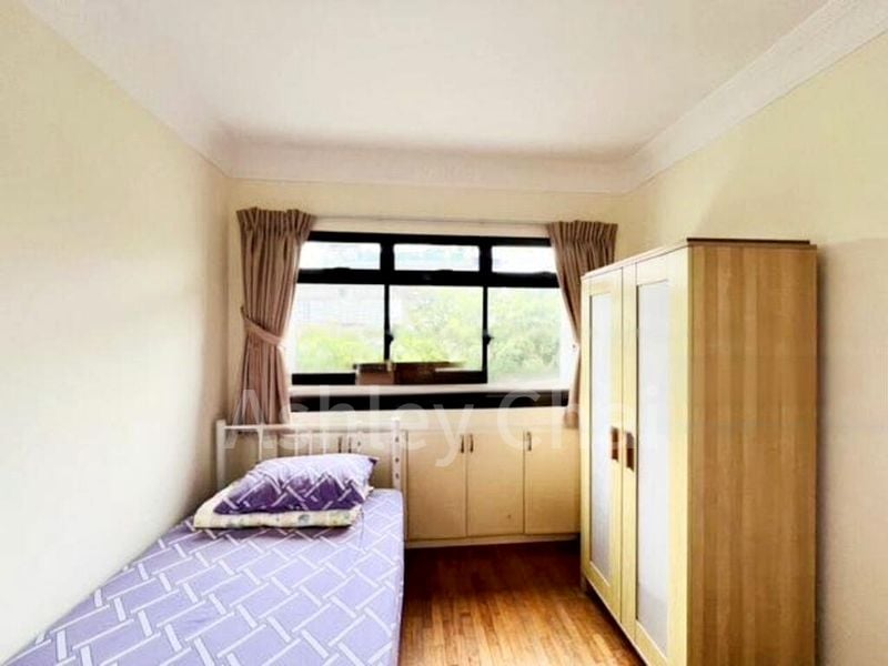 JURONG WEST ST 64 15