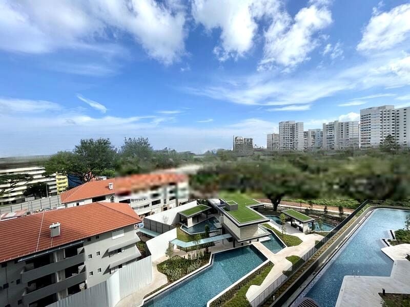 AVENUE SOUTH RESIDENCE 8