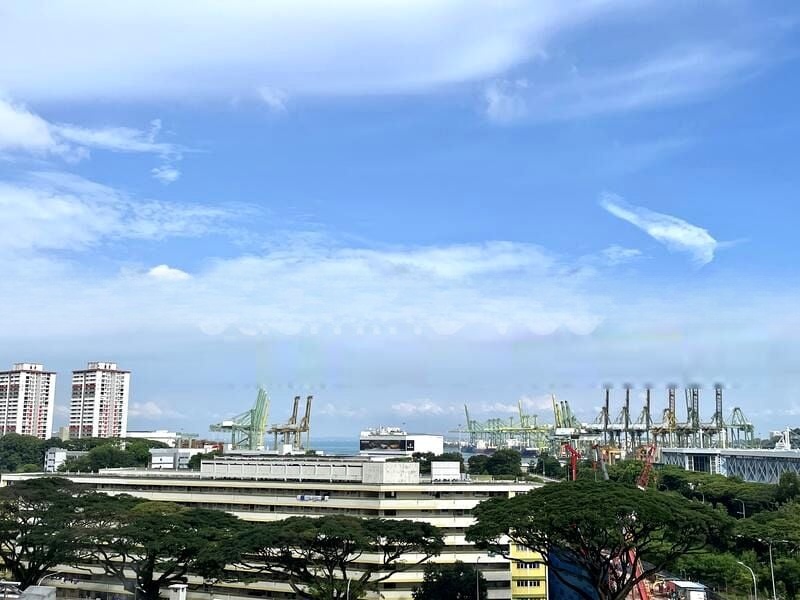 AVENUE SOUTH RESIDENCE 7