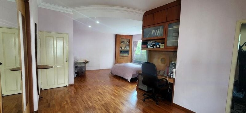 SELETAR GARDEN 10