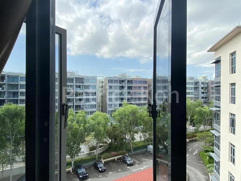 CARISSA PARK CONDOMINIUM 2