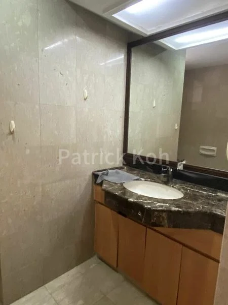 CARISSA PARK CONDOMINIUM 3