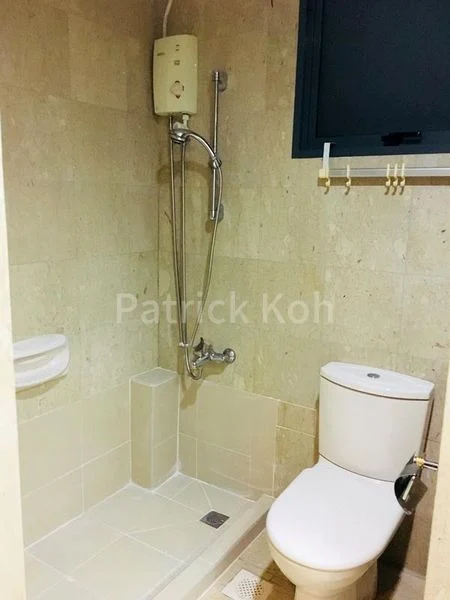 CARISSA PARK CONDOMINIUM 12