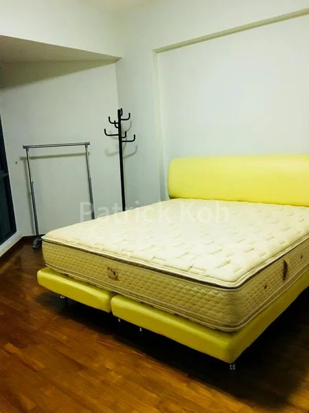 CARISSA PARK CONDOMINIUM 13