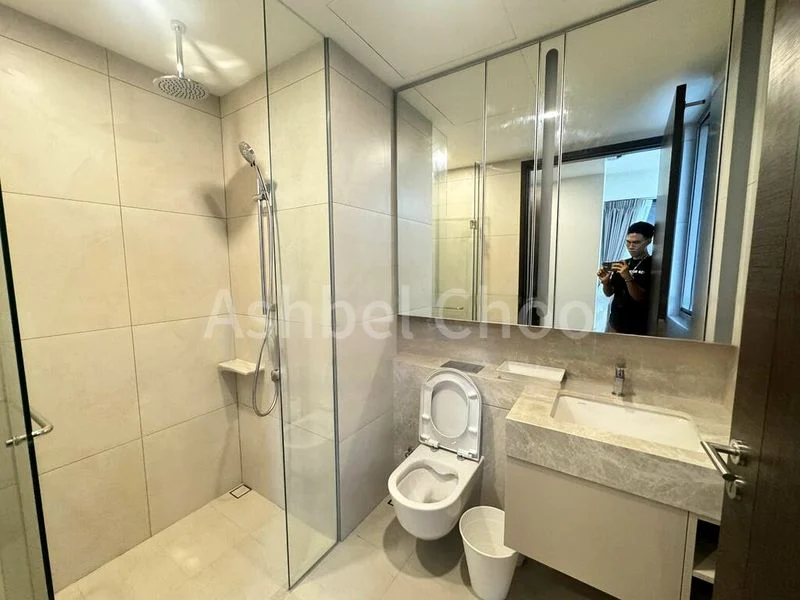 FORETT@BUKIT TIMAH 4