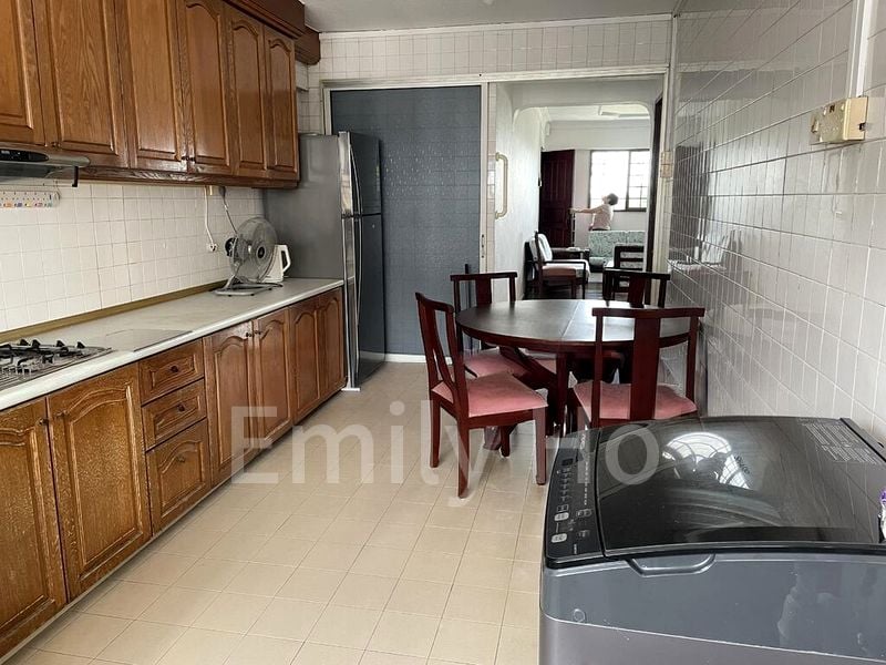 JURONG EAST ST 31 10