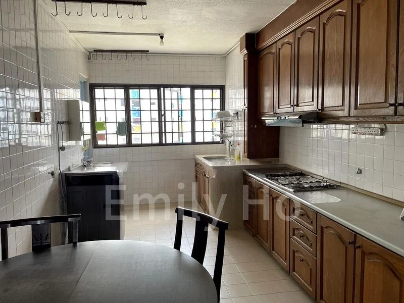 JURONG EAST ST 31 11