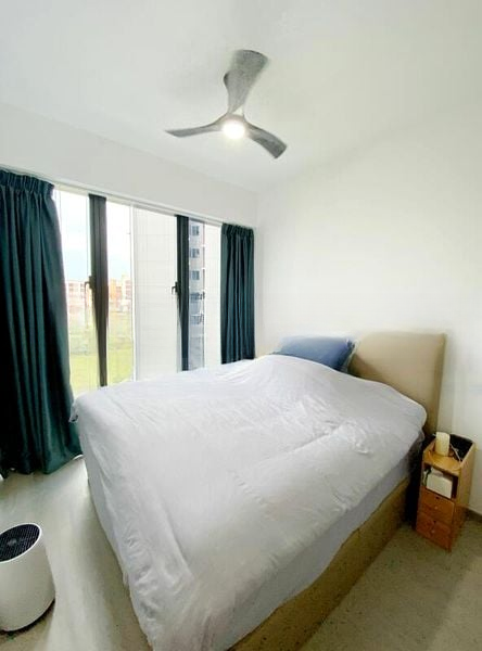 THE GARDEN RESIDENCES 3