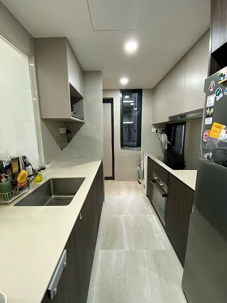 THE GARDEN RESIDENCES 5