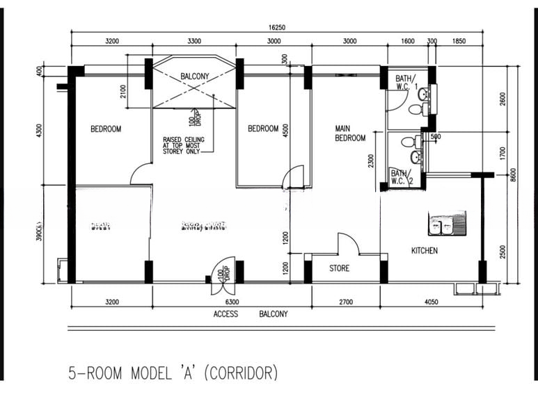 JURONG WEST ST 81 10