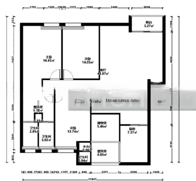 GILSTEAD COURT 7