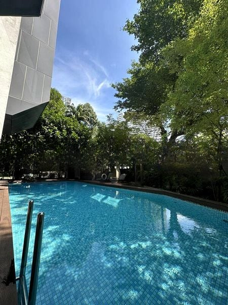 THE PEAK @ CAIRNHILL II 7