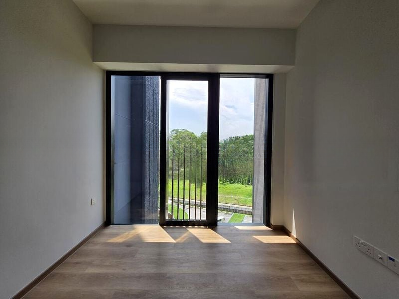 KI RESIDENCES AT BROOKVALE 8