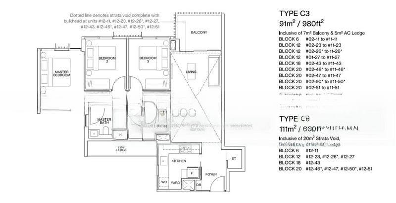 KI RESIDENCES AT BROOKVALE 15