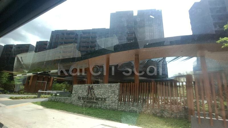 KI RESIDENCES AT BROOKVALE 3