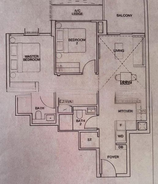 KI RESIDENCES AT BROOKVALE 4