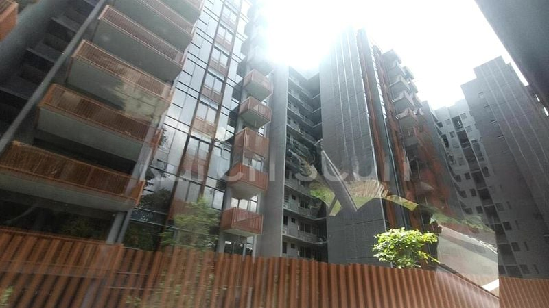 KI RESIDENCES AT BROOKVALE 2