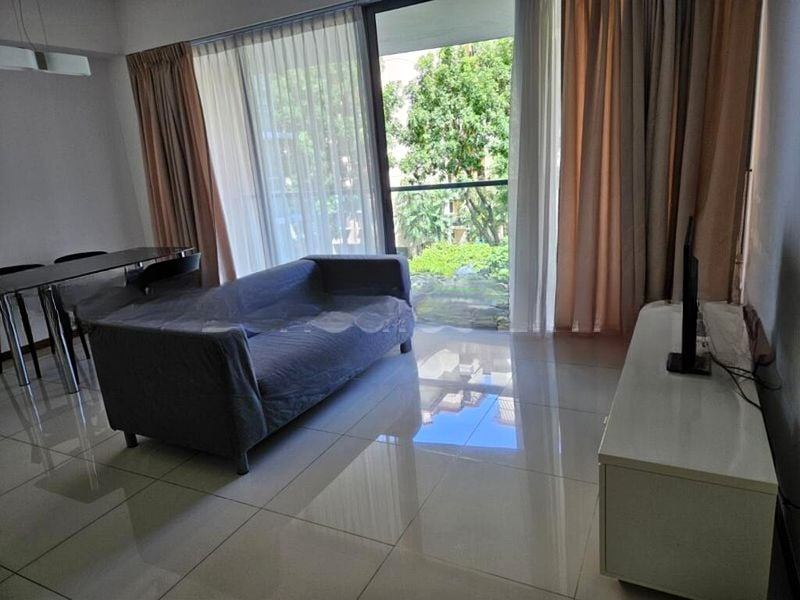 DOUBLE BAY RESIDENCES 9