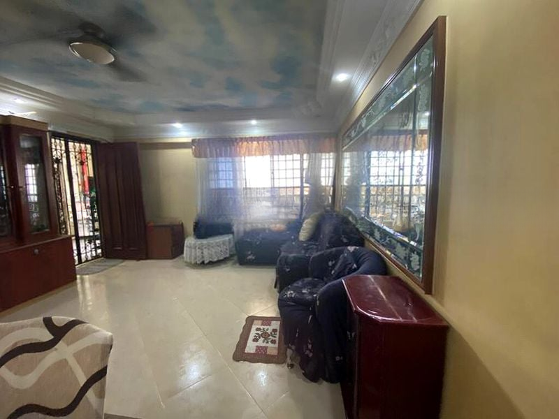 CLEMENTI WEST ST 2 3