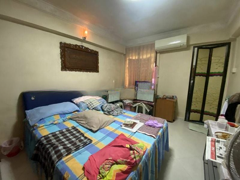 CLEMENTI WEST ST 2 4