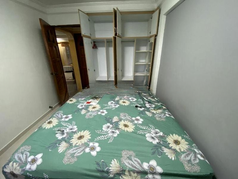 CLEMENTI WEST ST 2 6