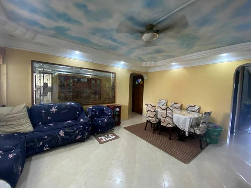 CLEMENTI WEST ST 2 2