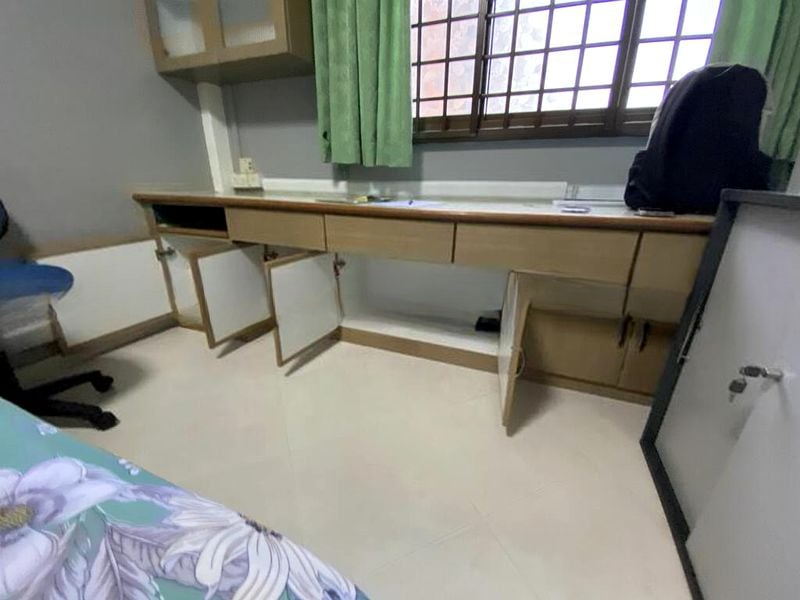 CLEMENTI WEST ST 2 5