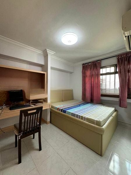 JURONG WEST CTRL 1 5