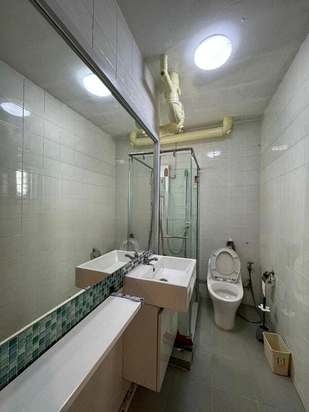 JURONG WEST CTRL 1 6